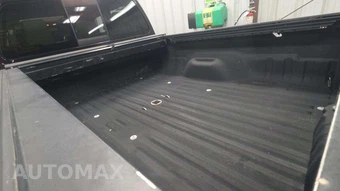 2013 Ford Super Duty F-250 Lariat Crew Cab Medium Bed - miniatura 36