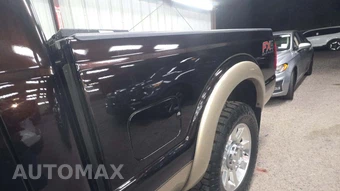 2013 Ford Super Duty F-250 Lariat Crew Cab Medium Bed - miniatura 45