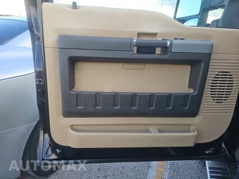 2013 Ford Super Duty F-250 Lariat Crew Cab Medium Bed - miniatura 9