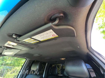 2013 Ford Super Duty F-250 Lariat Crew Cab Medium Bed - miniatura 11