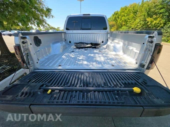 2013 Ford Super Duty F-250 Lariat Crew Cab Medium Bed - miniatura 14