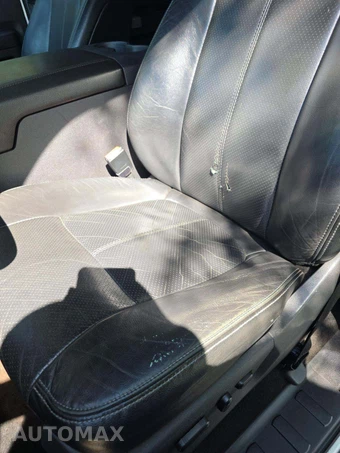 2013 Ford Super Duty F-250 Lariat Crew Cab Medium Bed - miniatura 24