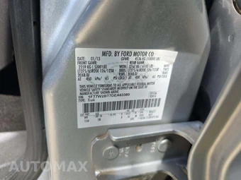 2013 Ford Super Duty F-250 Lariat Crew Cab Medium Bed - miniatura 5