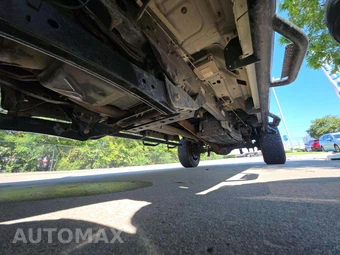 2013 Ford Super Duty F-250 Lariat Crew Cab Medium Bed - miniatura 7