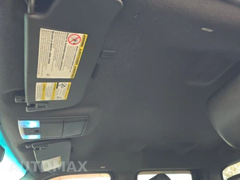 2013 Ford Super Duty F-250 Lariat Crew Cab Medium Bed - miniatura 17