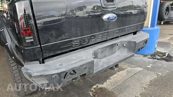 2013 Ford Super Duty F-250 Lariat Crew Cab Medium Bed - miniatura 21
