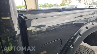 2013 Ford Super Duty F-250 Lariat Crew Cab Medium Bed - miniatura 29