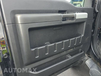 2013 Ford Super Duty F-250 Lariat Crew Cab Medium Bed - miniatura 9