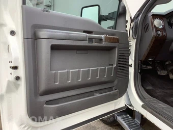 2013 Ford Super Duty F-250 Platinum Crew Cab Long Bed - miniatura 14