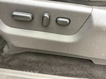 2013 Ford Super Duty F-250 Platinum Crew Cab Long Bed - miniatura 18