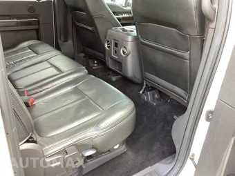 2013 Ford Super Duty F-250 Platinum Crew Cab Long Bed - miniatura 29