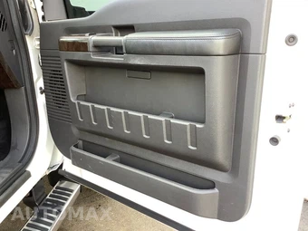 2013 Ford Super Duty F-250 Platinum Crew Cab Long Bed - miniatura 30