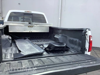 2013 Ford Super Duty F-250 Platinum Crew Cab Long Bed - miniatura 34