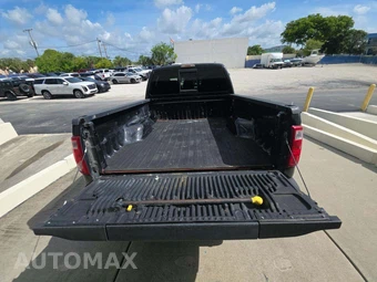 2013 Ford Super Duty F-250 Platinum Crew Cab Medium Bed - miniatura 14
