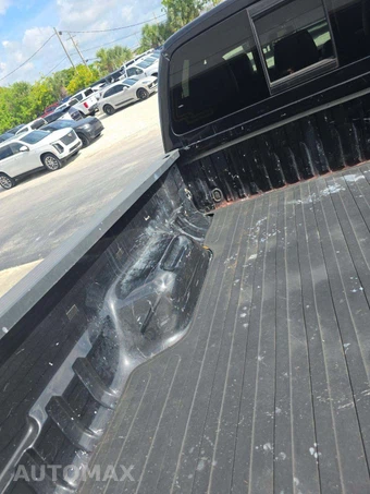2013 Ford Super Duty F-250 Platinum Crew Cab Medium Bed - miniatura 26