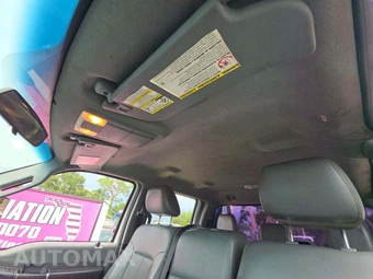 2013 Ford Super Duty F-250 XL Crew Cab Long Bed - miniatura 11
