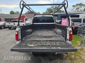 2013 Ford Super Duty F-250 XL Crew Cab Long Bed - miniatura 14