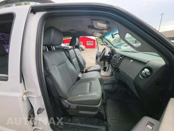 2013 Ford Super Duty F-250 XL Crew Cab Long Bed - miniatura 18