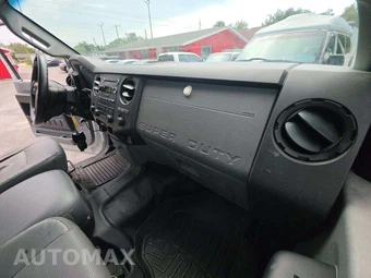 2013 Ford Super Duty F-250 XL Crew Cab Long Bed - miniatura 19