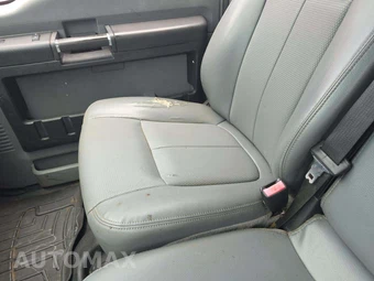 2013 Ford Super Duty F-250 XL Crew Cab Long Bed - miniatura 23