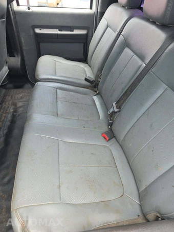 2013 Ford Super Duty F-250 XL Crew Cab Long Bed - miniatura 24