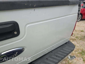 2013 Ford Super Duty F-250 XL Crew Cab Long Bed - miniatura 29