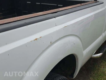 2013 Ford Super Duty F-250 XL Crew Cab Long Bed - miniatura 31