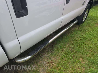 2013 Ford Super Duty F-250 XL Crew Cab Long Bed - miniatura 32