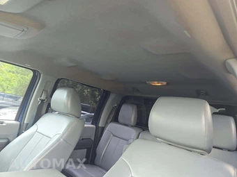 2013 Ford Super Duty F-250 XL Crew Cab Medium Bed - miniatura 11