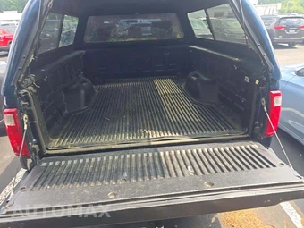 2013 Ford Super Duty F-250 XL Crew Cab Medium Bed - miniatura 14