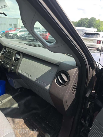 2013 Ford Super Duty F-250 XL Crew Cab Medium Bed - miniatura 19