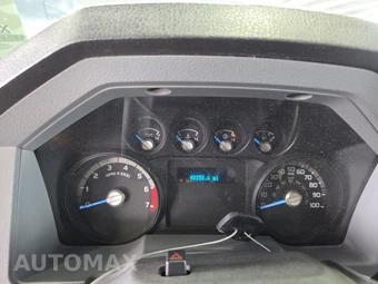 2013 Ford Super Duty F-250 XL Regular Cab Long Bed - miniatura 12