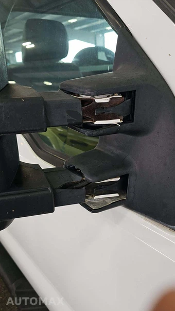 2013 Ford Super Duty F-250 XL Regular Cab Long Bed - miniatura 21