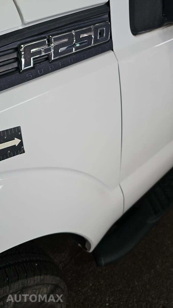 2013 Ford Super Duty F-250 XL Regular Cab Long Bed - miniatura 25