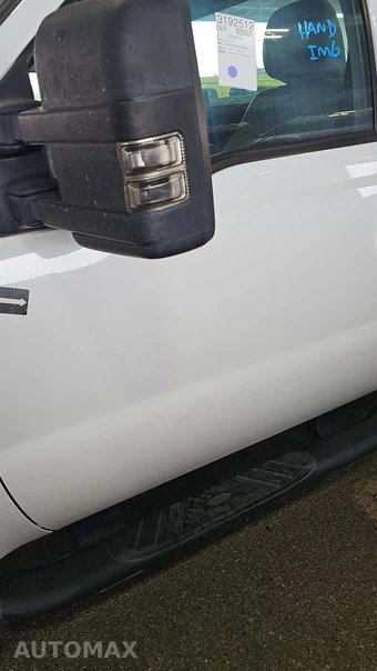 2013 Ford Super Duty F-250 XL Regular Cab Long Bed - miniatura 27