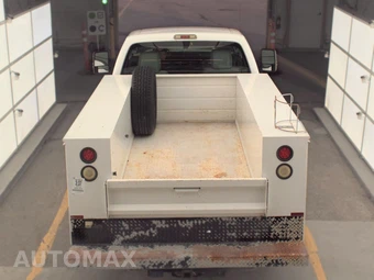 2013 Ford Super Duty F-250 XL Regular Cab Long Bed - miniatura 5