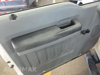 2013 Ford Super Duty F-250 XL Regular Cab Long Bed - miniatura 9