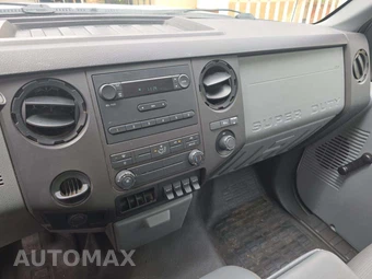 2013 Ford Super Duty F-250 XL Regular Cab Long Bed - miniatura 10