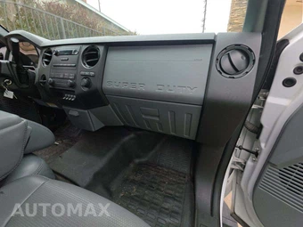 2013 Ford Super Duty F-250 XL Regular Cab Long Bed - miniatura 17