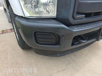 2013 Ford Super Duty F-250 XL Regular Cab Long Bed - miniatura 19