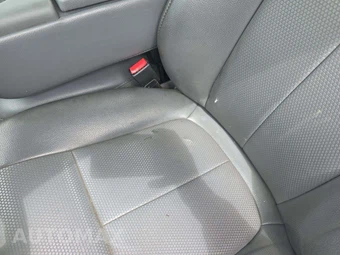 2013 Ford Super Duty F-250 XL Regular Cab Long Bed - miniatura 20