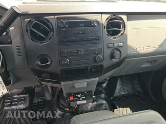 2013 Ford Super Duty F-250 XL Regular Cab Long Bed - miniatura 11