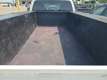 2013 Ford Super Duty F-250 XL Regular Cab Long Bed - miniatura 15