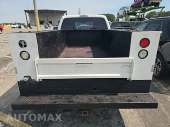 2013 Ford Super Duty F-250 XL Regular Cab Long Bed - miniatura 5
