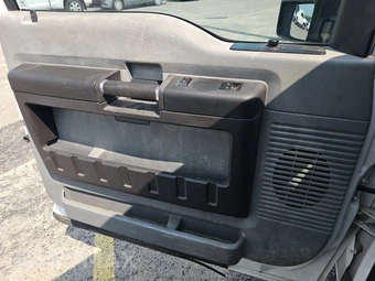 2013 Ford Super Duty F-250 XL Regular Cab Long Bed - miniatura 9