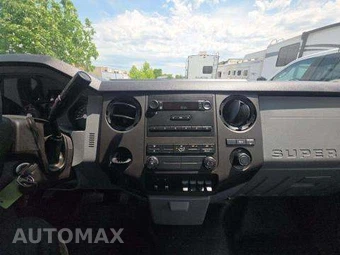 2013 Ford Super Duty F-250 XL Regular Cab Long Bed - miniatura 10
