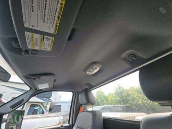 2013 Ford Super Duty F-250 XL Regular Cab Long Bed - miniatura 11