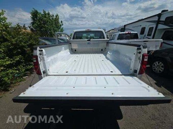 2013 Ford Super Duty F-250 XL Regular Cab Long Bed - miniatura 13