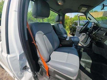2013 Ford Super Duty F-250 XL Regular Cab Long Bed - miniatura 16