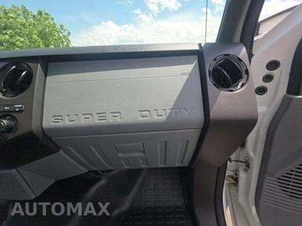2013 Ford Super Duty F-250 XL Regular Cab Long Bed - miniatura 17